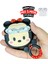 Pro 2. Nesil Uyumlu Minnie Mouse Figürlü Koruyucu ve Darbe Emici Silikon Kulaklık Kılıfı 1