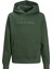 Jack & Jones Logo Baskili Kapüsonlu Sweatshirt - Çocuk 5