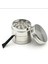 50MM 4 Katlı Metal Tütün Öğütücü Grinder 1