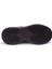23KM Sova Siyah Günlük Ortopedik Erkek Spor Ayakkabı 4