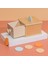 Montessori Para Kutusu Kız Için Öğrenme Eğitici (Yurt Dışından) 5