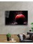 Meyveler Cam Tablo 4mm Dayanıklı Temperli Cam 2