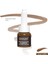 Goochıe Kalıcı Makyaj Microblading Boya Brown Color 10 ml 1
