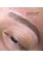 Goochıe Kalıcı Makyaj Microblading Boya Brown Color 10 ml 2