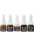 Goochıe Kalıcı Makyaj Microblading Boya Brown Color 10 ml 4