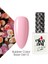 Rubber Color Base Gel 13 1