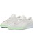 Kadın Warm White-Spring Fern Puma Suede Classic Beach Days Wns Kırık Beyaz Kadın Günlük Spor Ayakkabı 1