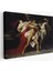 Orestes'in Pişmanlığı Veya Öfkelilerin Peşinde - William-Adolphe BOUGUEREAU-6555 1