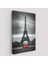 Fransa Paris Eyfel Kulesi Duvar TABLOSU-6444 1