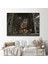 Manhattan Sokak Manzara TABLOSU-6517 2