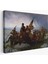 Washington Delaware'i Geçiyor Tablosu - Washington Crossing The Delaware -6543 1