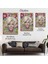 Marilyn Monroe Pembe Balon Duvar TABLOSU-6217 5