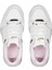 Kadın Puma White Puma Slipstream Preppy Wns Beyaz Kadın Günlük Spor Ayakkabı 2