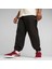 Erkek Puma Black Puma Better Essentıals Sweatpants Tr cl Siyah Erkek Eşofman Altı 1