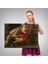 Peter Paul Rubens Cimon ve Pero Kanvas Tablo, Tablo, Giclee Duvar SANATI-5377 4