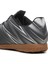 Erkek Puma Black-Silver Mist Puma Attacanto It Siyah Erkek Halı Saha Ayakkabısı 1