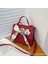 Kore Tarzı Moda Çanta Ruj Çantası Şık Çanta (Yurt Dışından) 1