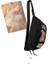 Çantalar Kadın Crossbody Çanta Yeni Moda Işlemeli Öğrenci Göğüs Çantası (Yurt Dışından) 1