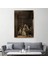 Las Meninas-Diego Velázquez Klasik Sanat Kanvas TABLO-5243 2