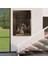 Las Meninas-Diego Velázquez Klasik Sanat Kanvas TABLO-5243 4