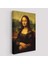 Mona Lisa Leonardo Da Vinci Tablosu Dekoratif Kanvas Duvar TABLOSU-5955 1