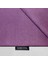 4'lü Kadife Dokulu Kırlent Kılıfı Mor 2