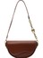 Modaya Uygun Doku Çok Yönlü Crossbody Çanta Tek Omuz Koltuk Altı Eyer Çantası (Yurt Dışından) 1