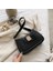 Modaya Uygun Ekose Gündelik Çok Yönlü Omuz Crossbody Çanta (Yurt Dışından) 1