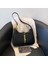 Çok Yönlü Çapraz Çanta, Şık Omuz Çantası, Koltuk Altı Çantası (Yurt Dışından) 1