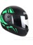 Strong Kapalı Motosiklet Kask (Yurt Dışından) 1