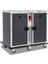 EMP.BQ2-12+12H Plus Sıcak Banket Arabası 24X2/1 Gn 1
