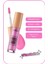 Callista Vivid Shine Lipgloss Nemlendiricili Dudak Parlatıcısı 108 Pink Utopia - Pembe 2