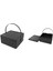 Emp.piz.35-8 Epp Carrybox 8 Pizzaxø 35 cm 1