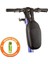 Scooter Çantası Elektrikli Scooter Ön Asma Gidon Çanta Xiaomi Mijia M365 /pro Segway-Benetton Matara Hediyeli (Yurt Dışından) 1