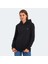KATHY IN Kadın Sweatshirt Siyah 1