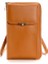 Crossbody Küçük Çanta Saklama Çantası Moda Büyük Kapasiteli Omuz Bozuk Para Cüzdanı (Yurt Dışından) 1