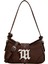 Millennium Hot Girl Koltuk Altı Çantası Kadın El Crossbody Çanta (Yurt Dışından) 1