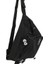 Crossbody Çanta Büyük Kapasiteli Japon Tarzı Harajuku Iş Giysisi Crossbody Göğüs Çantası (Yurt Dışından) 1
