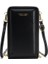 Yeni Bahar Bayan Cep Telefonu Çantası Moda Omuz Crossbody Çanta (Yurt Dışından) 1