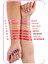 Callista Beauty Callista Vivid Shine Lipgloss Nemlendiricili Dudak Parlatıcısı 103 Sugarland Berry - Bordo 3