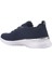 Adas 3fx Lacivert Kadın Slip On 3