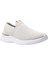 Nine West Afılla 3fx Krem Kadın Slip On 2