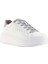 Gambı 3fx Beyaz Kadın Sneaker 2