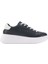 Nine West Gambı 3fx Siyah Kadın Sneaker 1