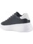 Nine West Gambı 3fx Siyah Kadın Sneaker 3