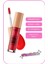 Callista Beauty Callista Vivid Shine Lipgloss Nemlendiricili Dudak Parlatıcısı 104 Candy Apple - Kırmızı 2