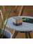 Bambu Hoparlör - Taşınabilir Bluetooth Hoparlör, Kahverengi (Yurt Dışından) 3