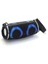 T&g Bluetooth Hoparlörler – Gelişmiş Hoparlörler Rgb Işıklı Bluetooth Kablosuz - Omuz Askılı Suya Dayanıklı Bluetooth Hoparlör – USB Oynatma Işlevli Şarj Edilebilir Hoparlör – 9 In (Yurt Dışından) 1