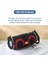 T&g Bluetooth Hoparlörler – Gelişmiş Hoparlörler Rgb Işıklı Bluetooth Kablosuz - Omuz Askılı Suya Dayanıklı Bluetooth Hoparlör – USB Oynatma Işlevli Şarj Edilebilir Hoparlör – 9 In (Yurt Dışından) 4