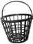 Golf Sepeti Taşıyıcı Uygulama Golf Kulübü Malzemeleri Golf Iğı I 19.9X15.5X13CM (Yurt Dışından) 3